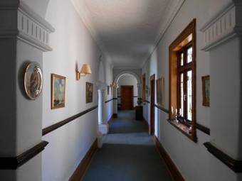 Conville Bed And Breakfast