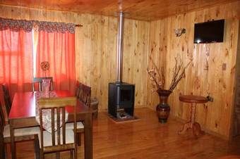 Caba�as 360chilo�