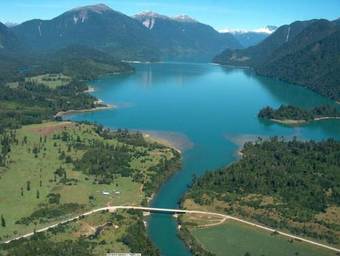 Espacio Y Tiempo Hotel De Monta�a