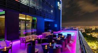 Hotel Aloft Asuncion