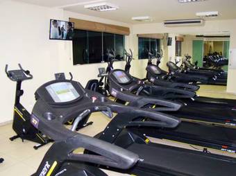 Bernal Hotel Econ�mico