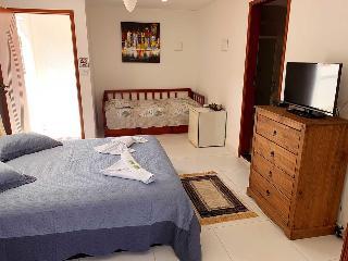 Hostal Pousada Da Pedra