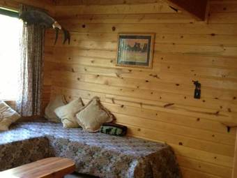 Ninilchik Cabins & Fish Camp