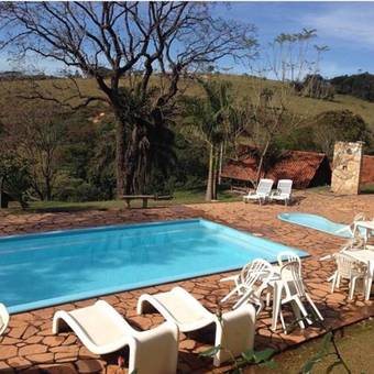 Hostal Pousada Gota De Minas