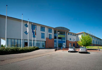 Best Western Grand City Hotel Wismar