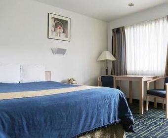 Hotel Motel 6 Moscow