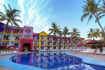 Hotel Royal Decameron Complex All Inclusive