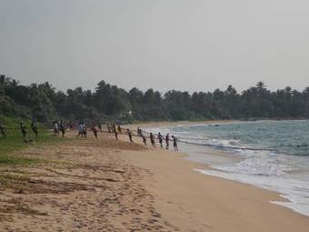 Brian's Homestay Balapitiya