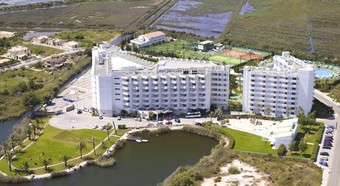 Eix Lagotel Apartamentos