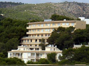 Hotel Montemar