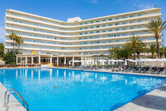 Hotel Cabot Pollensa Park Spa