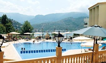 Hotel Portosoller