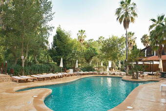 Apartamentos Protur Safari Park