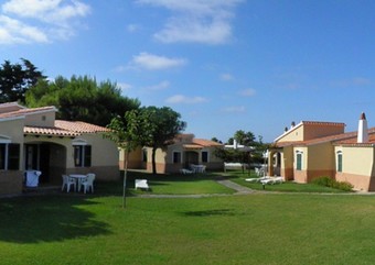 Apartamentos Nure Cel Blau