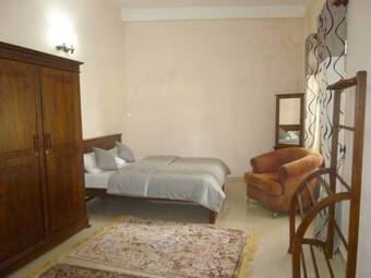 Hostal The Castlereagh Resort