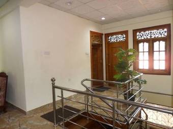 Hotel Bright Inn Luxury Holiday Resort