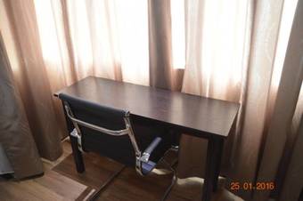 Posada Qu Lin Resident