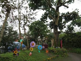 Hotel Kamalan Homestay