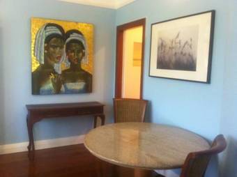 Hostal Babinda Quarters