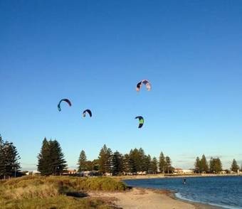 Bed & Breakfast The Royal Dolphin