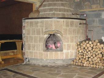 Holiday Park Tajoraft