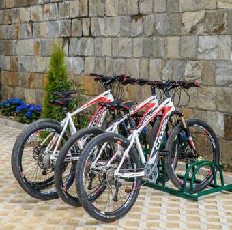 Valentina Castle Hotel & Spa