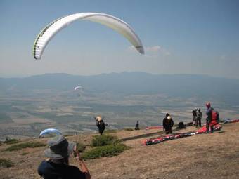 Hostal Cloudbase Guesthouse