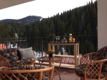 Stoikite House Apartments