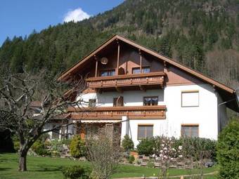 Apartamento Landhaus Gailer