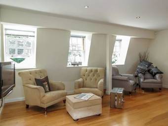 Apartamento Seascape