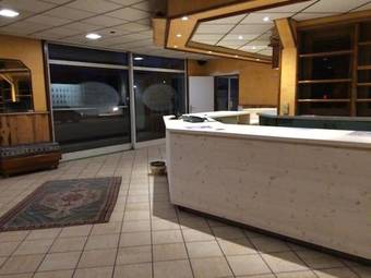 Hotel H�tel Le Savoie