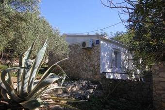 Holiday Home Uvala Rogacic 8887