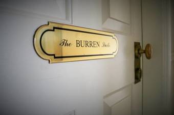 Bed & Breakfast Hazelwood Lodge