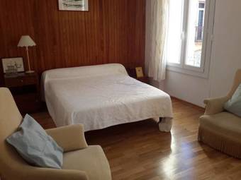 Rue Sebastien Spacious Apartment Close Beach