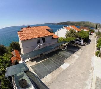 Apartment Seget Vranjica 941c