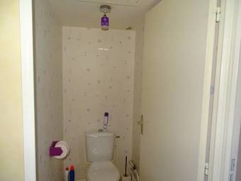 Apartamento Iroise Appartement