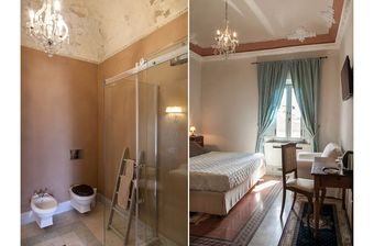 Hostal Villa Garibaldi