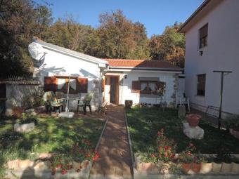 One-bedroom Holiday Home In Povile I