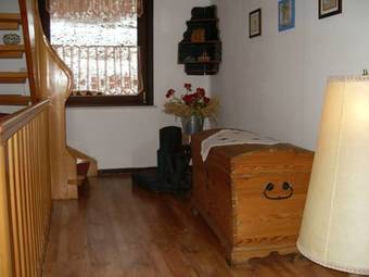 Apartamento G�stehaus B�ndge