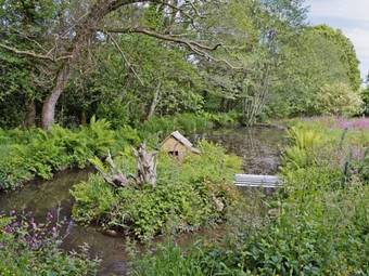 The Hen House