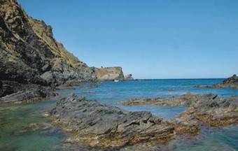 Apartment Cap Peyrefite