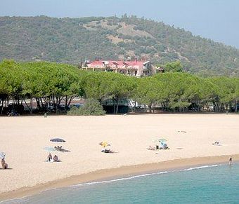 Hotel Domus De Janas Sul Mare