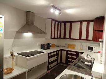 Church House Bed & Breakfast