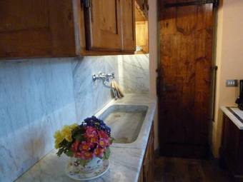 Apartamento Villa Silvestri