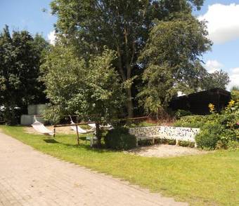 Bed & Breakfast Gezond Boeren Verstand