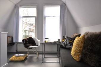 Betty Blue Bed & Breakfast