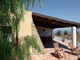 Apartamento Casa Collesano 3