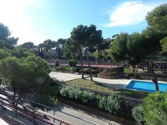 Apartamento Eden Mar IV