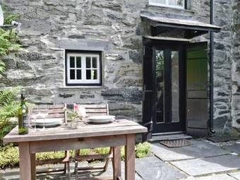 Benar Cottages - Benar Bach