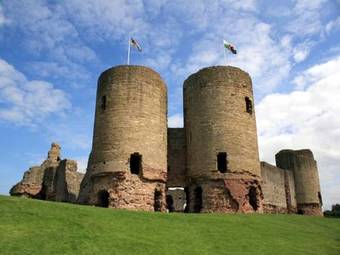 Posada The New Inn Hotel